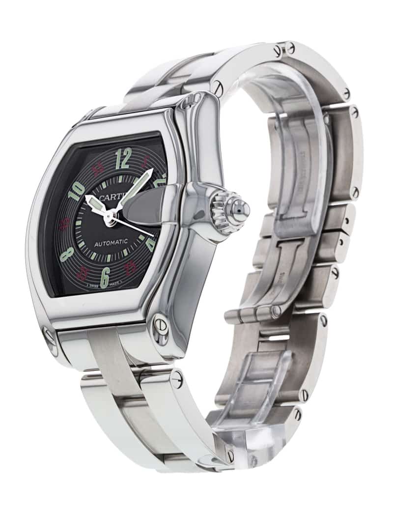 Cartier Roadster W62002V3